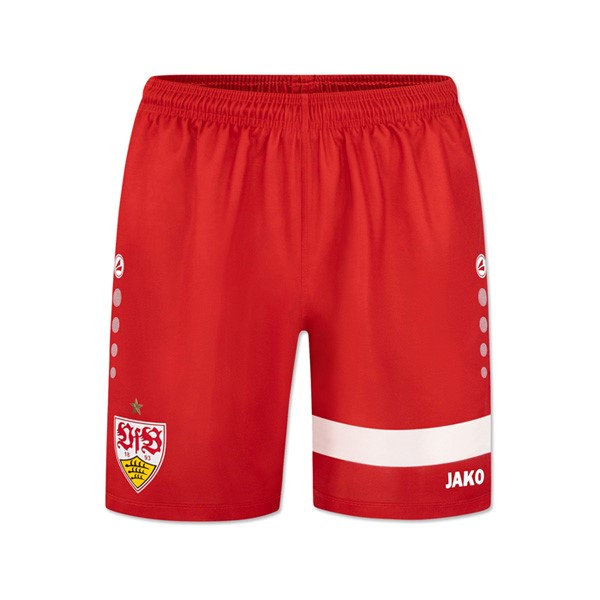 Pantalones VfB Stuttgart Segunda equipo 2024-25